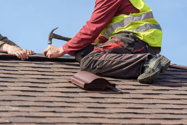 Wake Village, TX Roofing Contractor Company