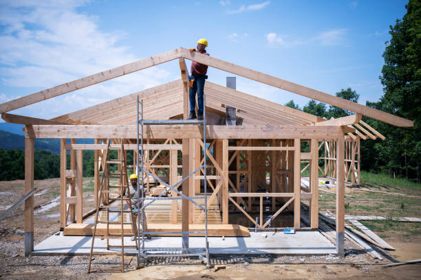 Best Roof Waterproofing Services  in Wake Village, TX